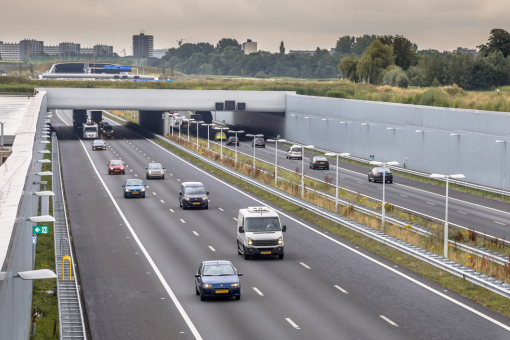 Denk aan tijdig kilometers registreren VDB nieuwsberichten